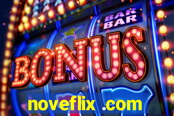 noveflix .com